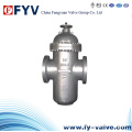 Class 600 Cast Steel Parallel Slab Gate Valve